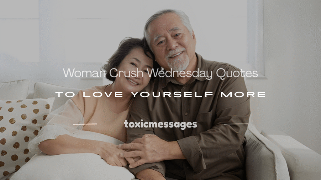 woman crush wednesday quote for myself