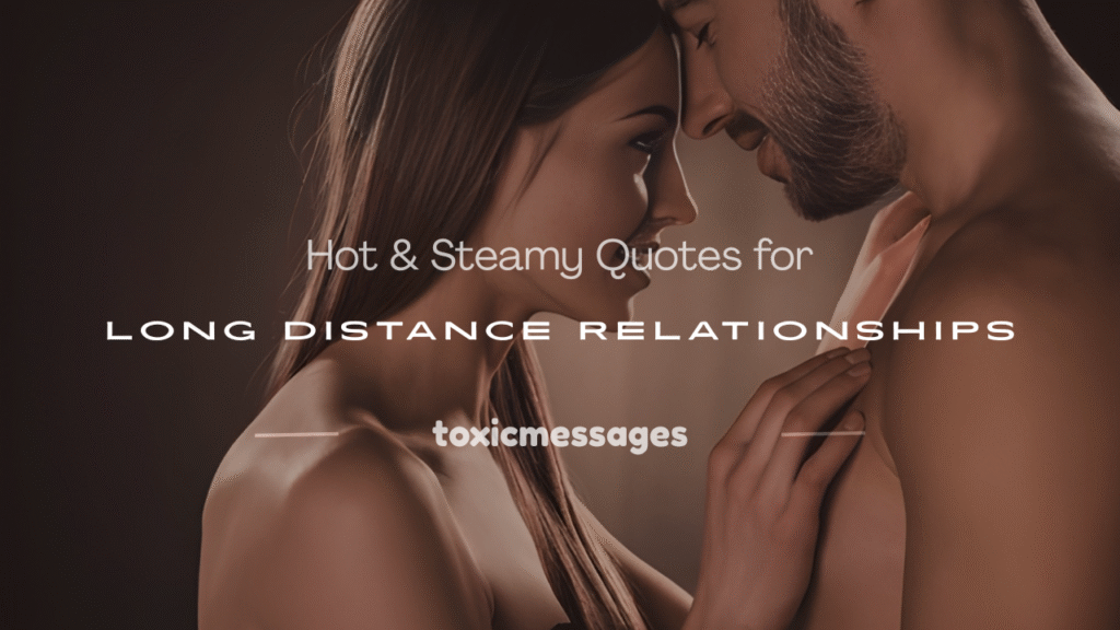 sex quotes for long distance relationship
