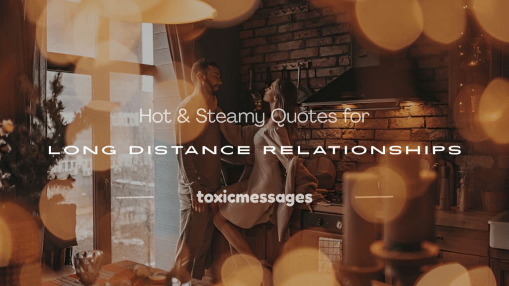 long distance relationship quotes