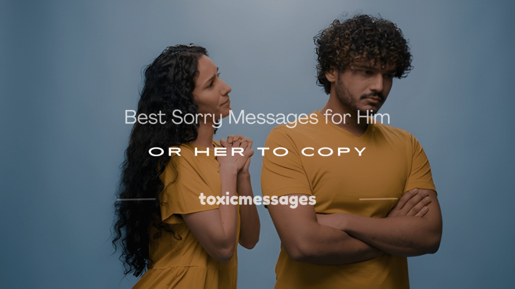 sorry copy and paste