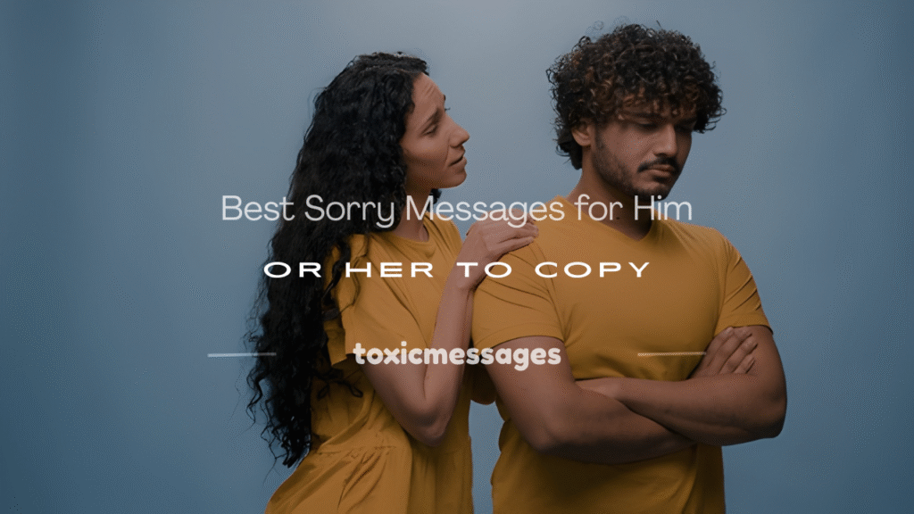 sorry copy and paste