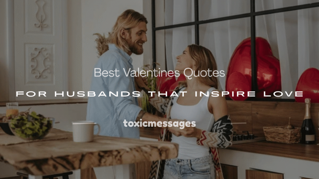 valentines quotes for husbands