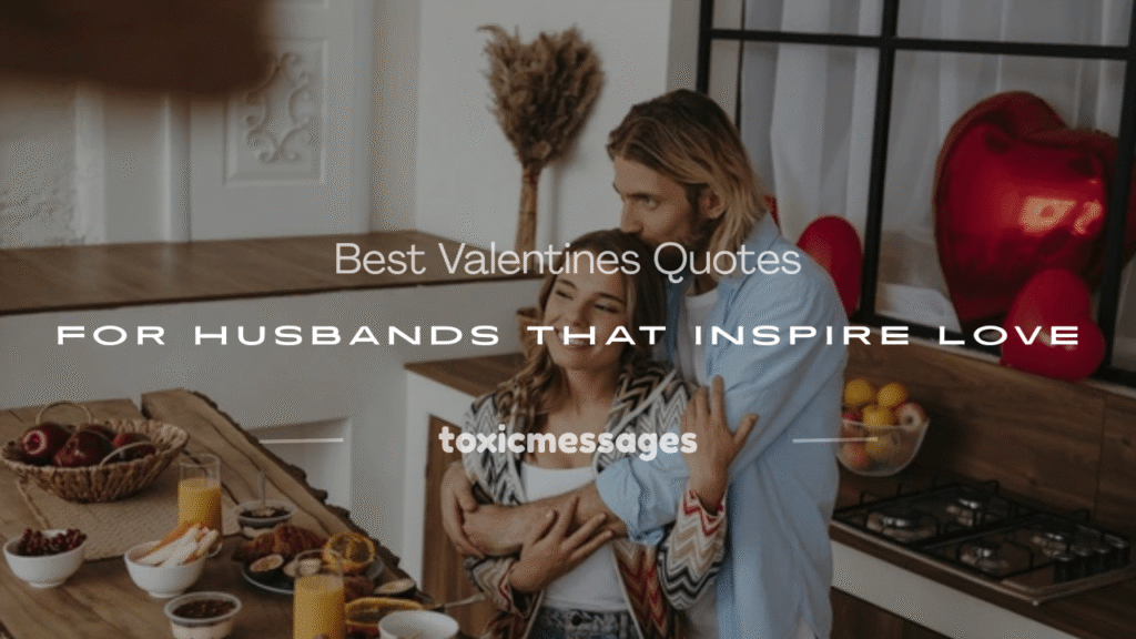 valentines quotes for husbands