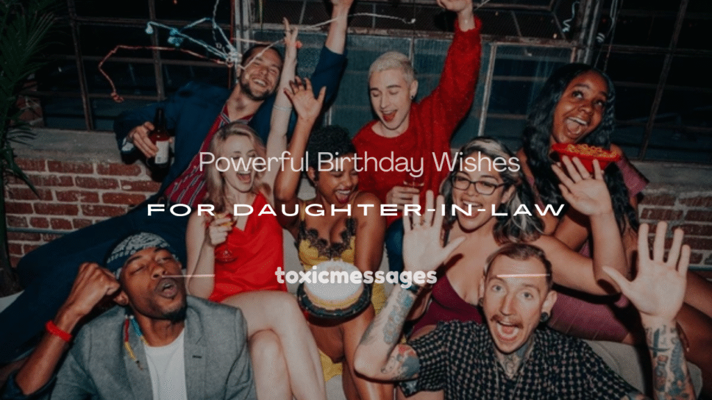 birthday wishes for a daughter-in-law